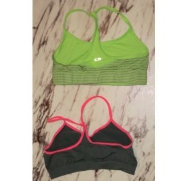 2 for 1 sports bra - Picture 2 of 2